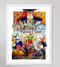 Load image into Gallery viewer, Hunchback of Notre Dame - Printed Originals
