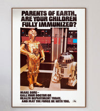 Load image into Gallery viewer, Star Wars - Parents of Earth