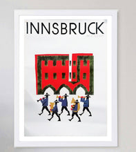 Load image into Gallery viewer, Innsbruck - Austria