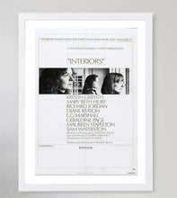 Load image into Gallery viewer, Interiors - Printed Originals