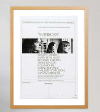 Load image into Gallery viewer, Interiors - Printed Originals