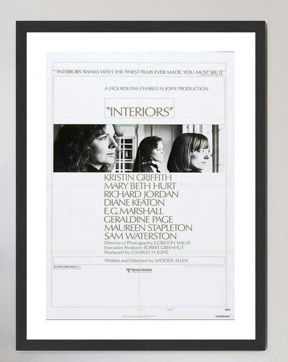 Interiors