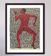 Load image into Gallery viewer, Keith Haring - Into 84