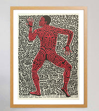Load image into Gallery viewer, Keith Haring - Into 84