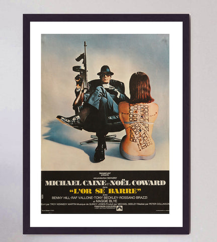 The Italian Job (French)