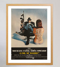 Load image into Gallery viewer, The Italian Job (French)