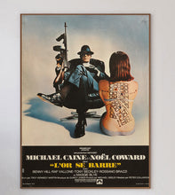 Load image into Gallery viewer, The Italian Job (French)