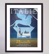 Load image into Gallery viewer, Italie - Venice-Simplon-Orient Express