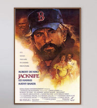 Load image into Gallery viewer, Jacknife - Printed Originals