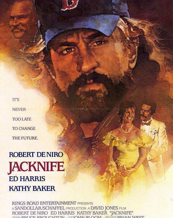 Jacknife