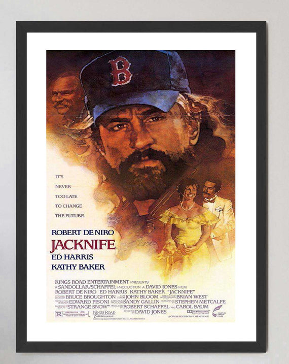 Jacknife