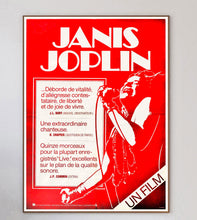 Load image into Gallery viewer, Janis
