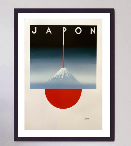 Japon Japan - Razzia