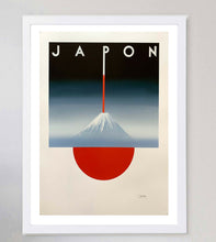 Load image into Gallery viewer, Japon Japan - Razzia
