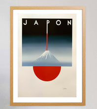 Load image into Gallery viewer, Japon Japan - Razzia