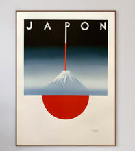 Load image into Gallery viewer, Japon Japan - Razzia