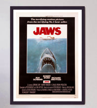 Load image into Gallery viewer, Jaws