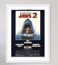Load image into Gallery viewer, Jaws 2
