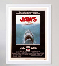 Load image into Gallery viewer, Jaws