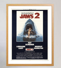 Load image into Gallery viewer, Jaws 2