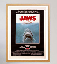 Load image into Gallery viewer, Jaws