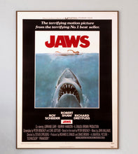 Load image into Gallery viewer, Jaws