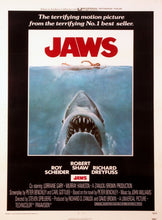 Load image into Gallery viewer, Jaws