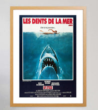 Load image into Gallery viewer, Jaws (French)