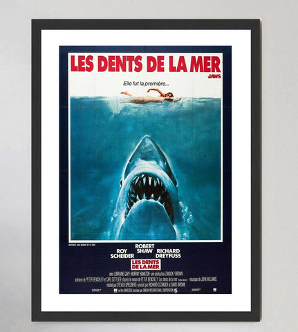 Jaws (French)