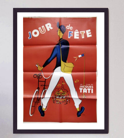 Jour De Fete