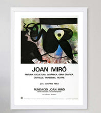 Load image into Gallery viewer, Joan Miro - Fundació 82