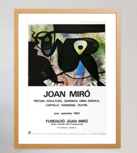 Load image into Gallery viewer, Joan Miro - Fundació 82