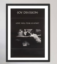 Load image into Gallery viewer, Joy Division - Love Will Tear Us Apart