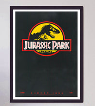 Load image into Gallery viewer, Jurassic Park