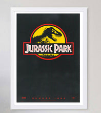 Load image into Gallery viewer, Jurassic Park