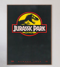 Load image into Gallery viewer, Jurassic Park