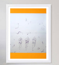 Load image into Gallery viewer, 1976 Montreal Olympic Games - John Paul Jones