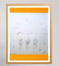 Load image into Gallery viewer, 1976 Montreal Olympic Games - John Paul Jones
