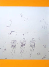 Load image into Gallery viewer, 1976 Montreal Olympic Games - John Paul Jones