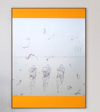 Load image into Gallery viewer, 1976 Montreal Olympic Games - John Paul Jones