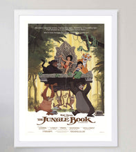 Load image into Gallery viewer, The Jungle Book