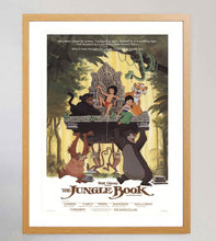 Load image into Gallery viewer, The Jungle Book