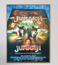 Load image into Gallery viewer, Jumanji
