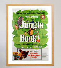 Load image into Gallery viewer, The Jungle Book
