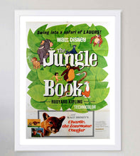 Load image into Gallery viewer, The Jungle Book