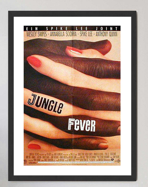 Jungle Fever
