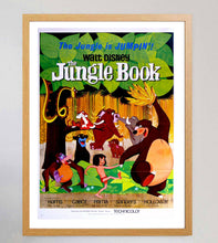 Load image into Gallery viewer, The Jungle Book