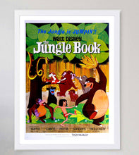 Load image into Gallery viewer, The Jungle Book