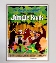 Load image into Gallery viewer, The Jungle Book