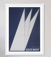 Load image into Gallery viewer, Kiel Week (Kieler Woche) 1968